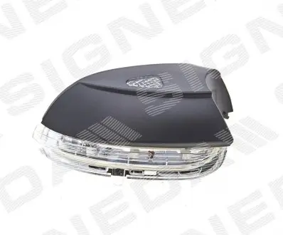 Повторювач в дзеркало Signeda VVWM1053PPL