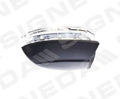 Повторювач в дзеркало Signeda VVWM1053PR