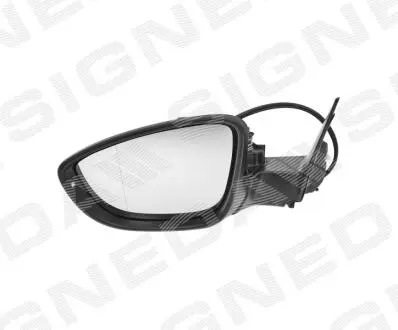 Дзеркало Signeda VVWM1075EL