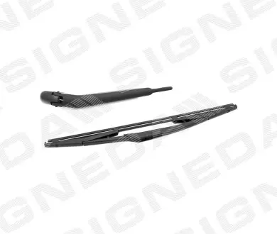 Рычаг стеклоочистителя Signeda WR1141