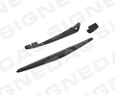 Важель склоочисника Signeda WR1201