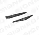 РЫЧАГ СТЕКЛООЧИСТИТЕЛЯ, FIAT GRANDE PUNTO, 05 - 12 Signeda WR1726 (фото 1)