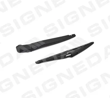РЫЧАГ СТЕКЛООЧИСТИТЕЛЯ, FIAT GRANDE PUNTO, 05 - 12 Signeda WR1726