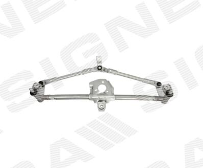 Механизм стеклоочистителей AUDI A3 (8L), 96 - 00 Signeda WR2115