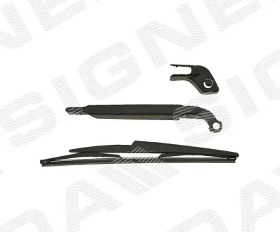 Важель склоочисника Signeda WR2309