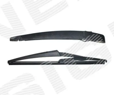 Важіль склоочисника Signeda WR2605