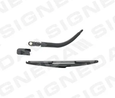 Рычаг стеклоочистителя Signeda WR5104