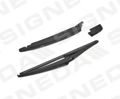 Важель склоочисника Signeda WR512