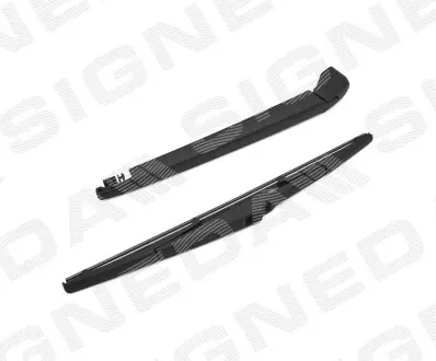 Рычаг стеклоочистителя Signeda WR606