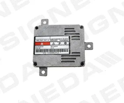 Блок разжигания ксенона Signeda XB597B
