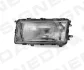 ПЕРЕДНЯЯ ФАРА, AUDI 80 (B3), 86 - 91 Signeda ZAD1107KL (фото 1)