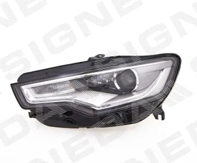 Передня фара Signeda ZAD111042L
