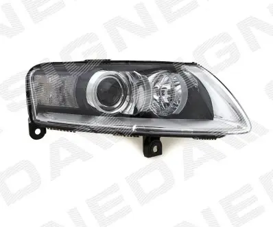Передняя фара Signeda ZAD111078R
