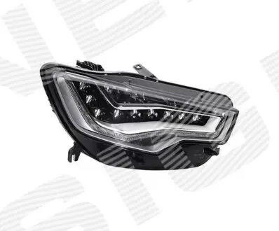 Передня фара Signeda ZAD111085R