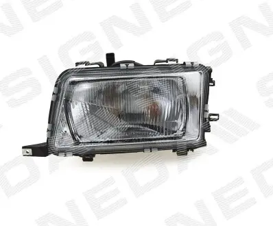 Передня фара Signeda ZAD111162L