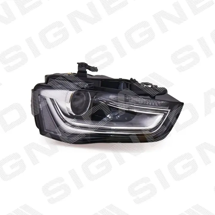 Передня фара Signeda ZAD111163R (фото 1)
