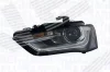 ПЕРЕДНЯ ФАРА, AUDI A4 (B8), 11 - 15 Signeda ZAD111576L (фото 1)