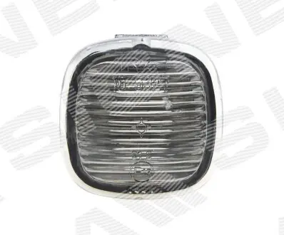 Покажчик повороту на крило Signeda ZAD1405D