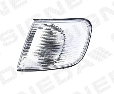 Покажчик повороту Signeda ZAD1509CL