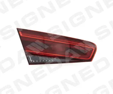 Задний фонарь Signeda ZAD191360L (фото 1)