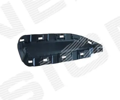 Кришка передньої фари Signeda ZAD990001L