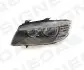 Передняя фара Signeda ZBM111061L (фото 1)