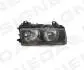 Передняя фара BMW 3 (E36), 12.90 – 03.00 Signeda ZBM1110R (фото 1)