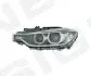 Передняя фара Signeda ZBM111135L (фото 1)