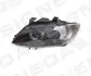 Передня фара Signeda ZBM111139L (фото 1)