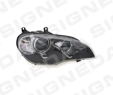 Передня фара BMW X5 (E70), 04.10 - 11.13 Signeda ZBM111165R