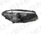 Передня фара Signeda ZBM111231R (фото 1)
