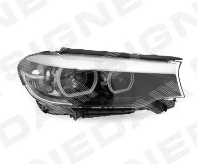 Передня фара Signeda ZBM111274R