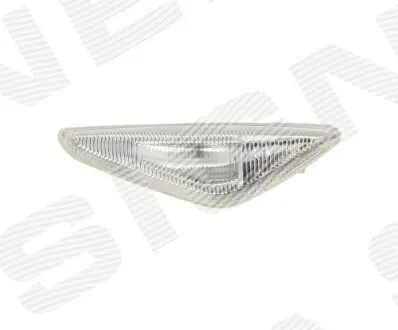 Указатель поворота на крыло Signeda ZBM140303R