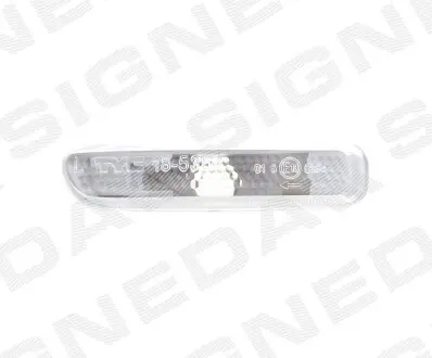 Указатель поворота на крыло Signeda ZBM1403CL
