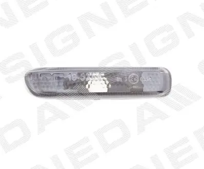Покажчик повороту на крило Signeda ZBM1403DL