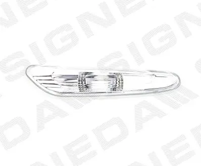 Указатель поворота на крыло Signeda ZBM1405R