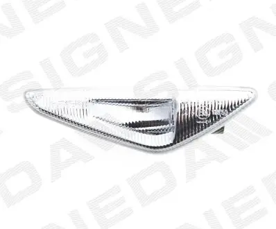 Покажчик повороту на крило Signeda ZBM1408CR
