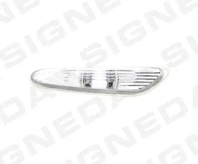 Указатель поворота на крыло BMW 5 (E60/E61), 03 – 1 Signeda ZBM1414R (фото 1)
