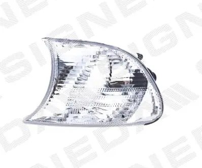 Указатель поворота Signeda ZBM1507CL