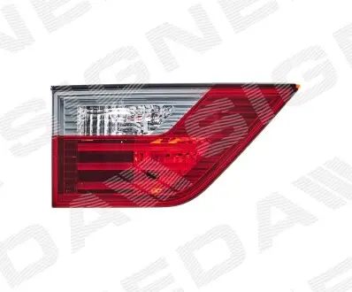 Задній ліхтар Signeda ZBM19107L