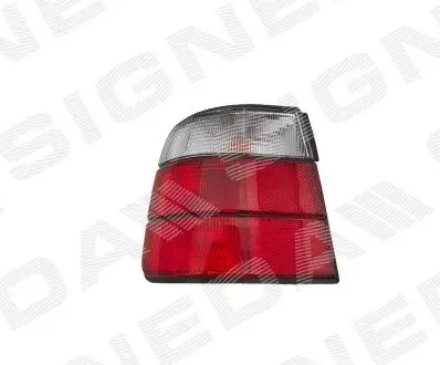 Фонарь задний Signeda ZBM191322L