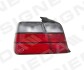 Задний фонарь Signeda ZBM191339L (фото 1)