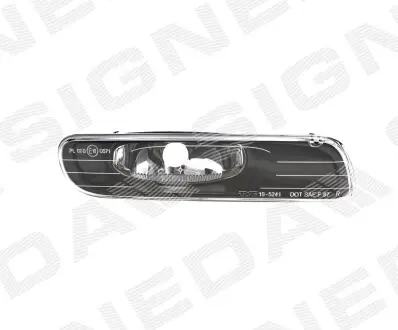 ПРОТИВОТУМАННАЯ ФАРА Signeda ZBM2004R