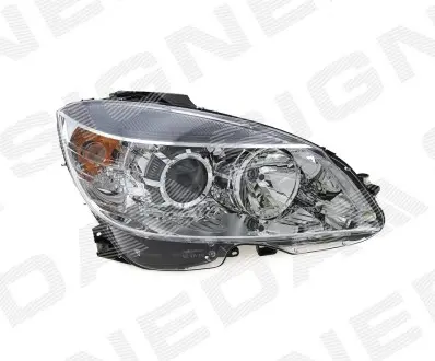 Передня фара Signeda ZBZ111080R