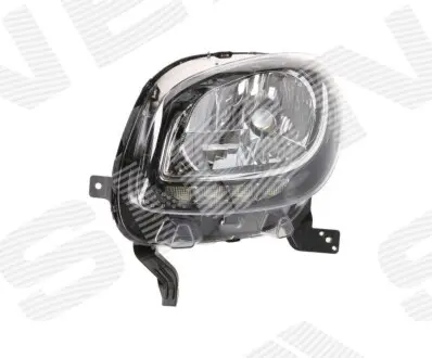 Фара передня Signeda ZBZ111526L