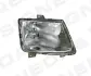 ПЕРЕДНЯЯ ФАРА, MERCEDES BENZ VITO, 12.95 - 09.03 Signeda ZBZ1119MR (фото 1)