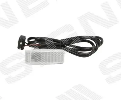 Покажчик повороту на крило Signeda ZBZ1405L/R