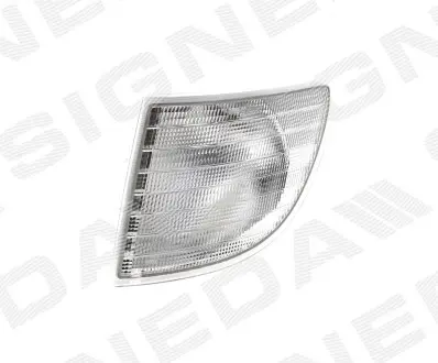 Указатель поворота Signeda ZBZ1508CL