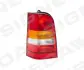 ЗАДНИЙ ФОНАРЬ, MERCEDES BENZ VITO, 12.95 - 09.03 Signeda ZBZ1923L (фото 1)