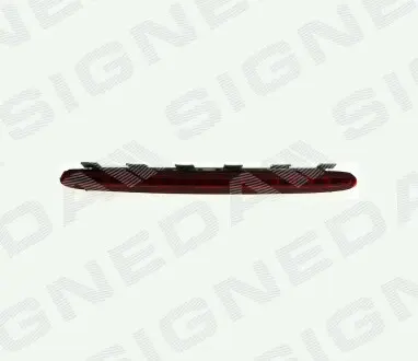 Задній стоп-сигнал Signeda ZBZ3404L/R